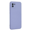 Newface Samsung Galaxy A03 Kılıf Nano içi Kadife Silikon