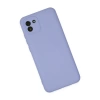 Newface Samsung Galaxy A03 Kılıf Nano içi Kadife Silikon