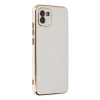 Newface Samsung Galaxy A03 Kılıf Volet Silikon