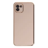 Newface Samsung Galaxy A03 Kılıf Volet Silikon