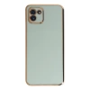 Newface Samsung Galaxy A03 Kılıf Volet Silikon