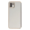Newface Samsung Galaxy A03 Kılıf Volet Silikon