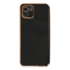 Newface Samsung Galaxy A03 Kılıf Volet Silikon