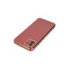 Newface Samsung Galaxy A03 Kılıf Volet Silikon