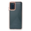 Newface Samsung Galaxy A03S Kılıf Dora Kapak