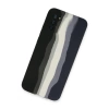 Newface Samsung Galaxy A03S Kılıf Ebruli Lansman Silikon
