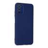 Newface Samsung Galaxy A03S Kılıf Lansman Glass Kapak