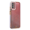 Newface Samsung Galaxy A03S Kılıf Liva Lens Silikon