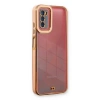 Newface Samsung Galaxy A03S Kılıf Liva Lens Silikon