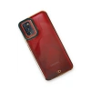 Newface Samsung Galaxy A03S Kılıf Liva Lens Silikon