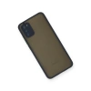 Newface Samsung Galaxy A03S Kılıf Montreal Silikon Kapak