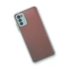 Newface Samsung Galaxy A03S Kılıf Montreal Silikon Kapak