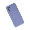 Newface Samsung Galaxy A03S Kılıf Nano içi Kadife Silikon