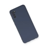 Newface Samsung Galaxy A03S Kılıf Nano içi Kadife Silikon