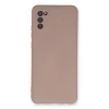 Newface Samsung Galaxy A03S Kılıf Nano içi Kadife Silikon