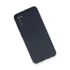 Newface Samsung Galaxy A03S Kılıf Nano içi Kadife Silikon
