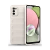 Newface Samsung Galaxy A03S Kılıf Optimum Silikon