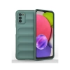 Newface Samsung Galaxy A03S Kılıf Optimum Silikon