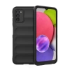 Newface Samsung Galaxy A03S Kılıf Optimum Silikon