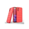 Newface Samsung Galaxy A03S Kılıf Optimum Silikon