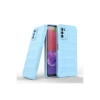 Newface Samsung Galaxy A03S Kılıf Optimum Silikon