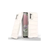 Newface Samsung Galaxy A03S Kılıf Optimum Silikon