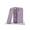 Newface Samsung Galaxy A03S Kılıf Optimum Silikon