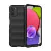 Newface Samsung Galaxy A03S Kılıf Optimum Silikon
