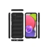 Newface Samsung Galaxy A03S Kılıf Optimum Silikon