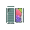 Newface Samsung Galaxy A03S Kılıf Optimum Silikon