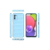 Newface Samsung Galaxy A03S Kılıf Optimum Silikon