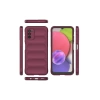 Newface Samsung Galaxy A03S Kılıf Optimum Silikon