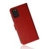 Newface Samsung Galaxy A03S Kılıf Trend S Plus Kapaklı Kılıf