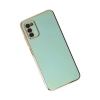 Newface Samsung Galaxy A03S Kılıf Volet Silikon