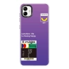 Newface Samsung Galaxy A04 Kılıf Estoril Desenli Kapak