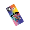Newface Samsung Galaxy A04 Kılıf Estoril Desenli Kapak