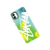 Newface Samsung Galaxy A04 Kılıf Estoril Desenli Kapak