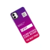 Newface Samsung Galaxy A04 Kılıf Estoril Desenli Kapak