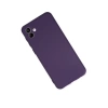 Newface Samsung Galaxy A04 Kılıf First Silikon - Mor