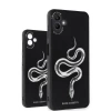 Newface Samsung Galaxy A04 Kılıf Mirror Desenli Kapak - Mirror - 13