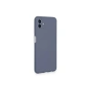 Samsung Galaxy A04 Kılıf Nano içi Kadife Silikon