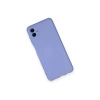 Samsung Galaxy A04 Kılıf Nano içi Kadife Silikon