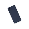 Samsung Galaxy A04 Kılıf Nano içi Kadife Silikon