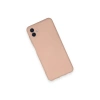 Samsung Galaxy A04 Kılıf Nano içi Kadife Silikon