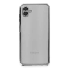 Samsung Galaxy A04 Kılıf Razer Lensli Silikon