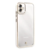 Newface Samsung Galaxy A04E Kılıf Liva Lens Silikon