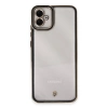 Newface Samsung Galaxy A04E Kılıf Liva Lens Silikon