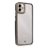 Newface Samsung Galaxy A04E Kılıf Liva Lens Silikon