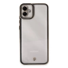 Newface Samsung Galaxy A04E Kılıf Liva Lens Silikon