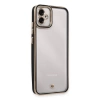 Newface Samsung Galaxy A04E Kılıf Liva Lens Silikon